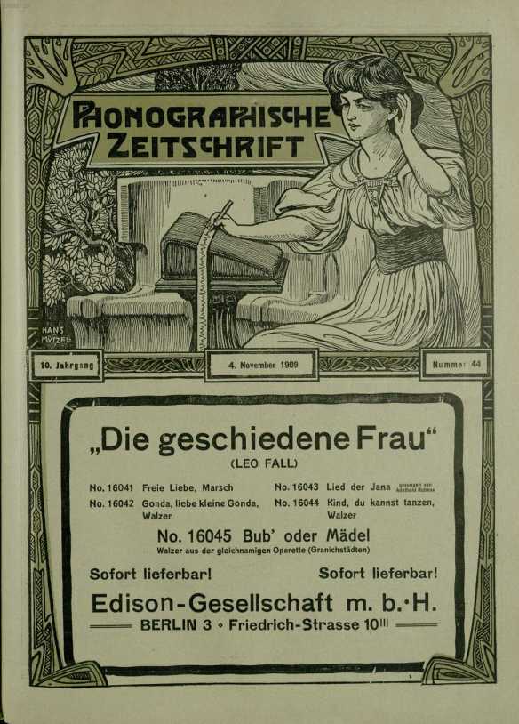 Umschlagseite 1
