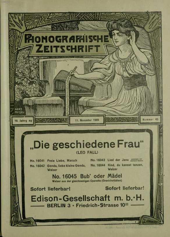 Umschlagseite 1

