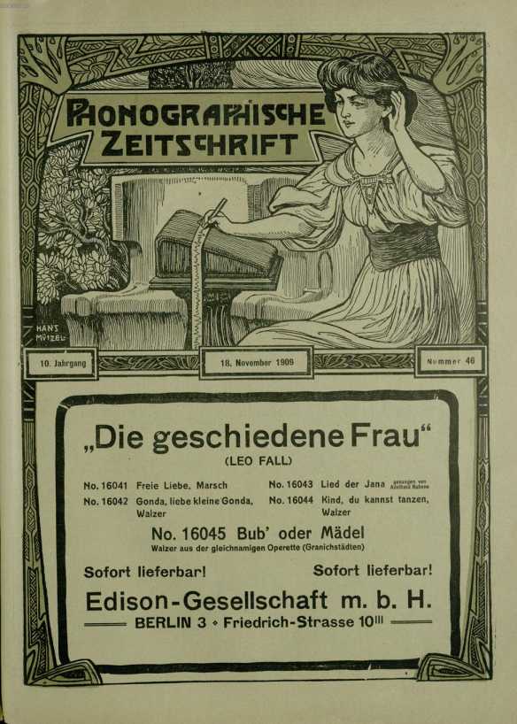 Umschlagseite 1
