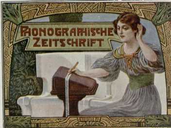 No. 4618. November 1909O. Multhaupt: Das...