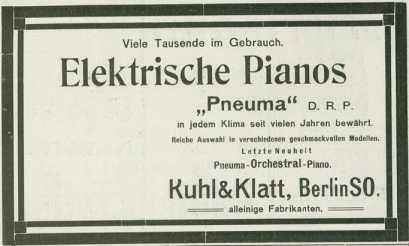 Rechtsbelehrung.Abel: Inventar und Inven...