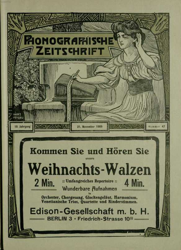 Umschlagseite 1
