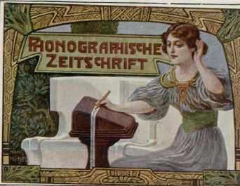 No. 4725. November 1909Carl Stahl: Aller...