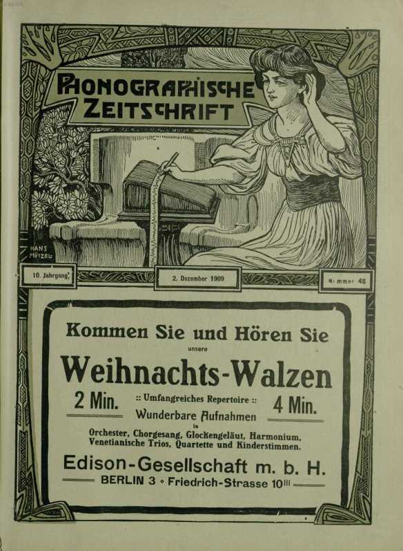 Umschlagseite 1
