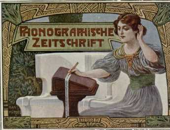 No. 482. Dezember 1909Carl Stahl: Allerl...