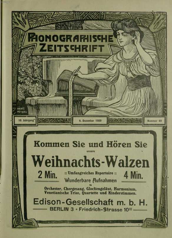 Umschlagseite 1
