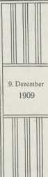 No. 499. Dezember 1909O. Multhaupt: Das ...