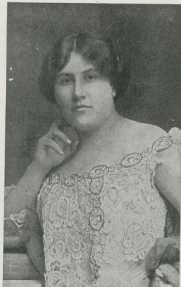Emmi Destinn. (1190)
