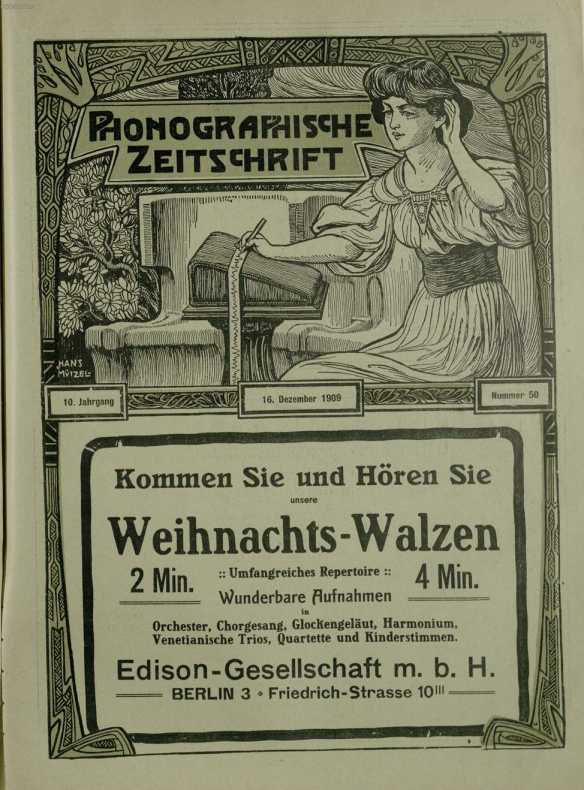 Umschlagseite 1
