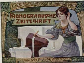 No. 5016. Dezember 1909O. Multhaupt: Kri...