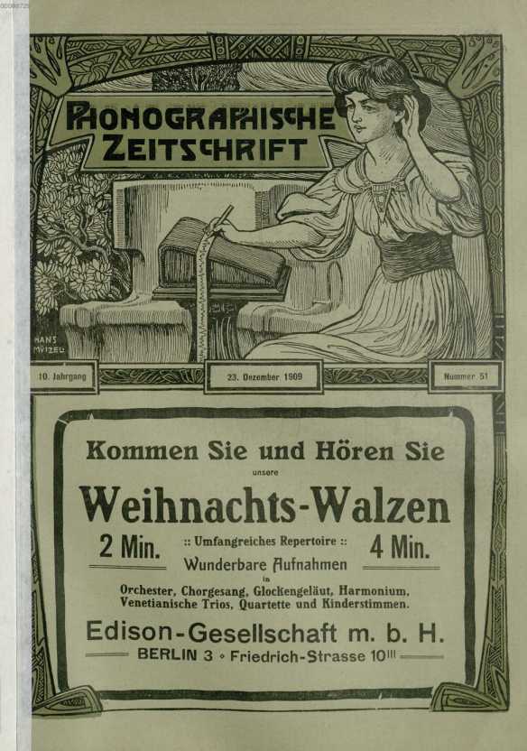 Umschlagseite 1
