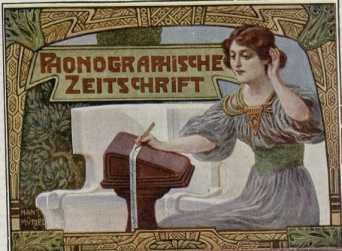 No. 5123. Dezember 1909G. Panconcelli-Ca...