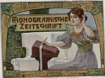No. 5230. Dezember 1909Der Jahreswechsel...