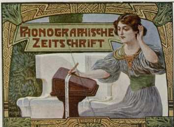 No. 4114. Oktober 1909Carl Stahl: ... from