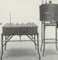 O. Multhaupt: Das Klischieren der ... aus