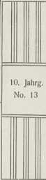 No. 131. April 1909Max Chop: Neue Schall...