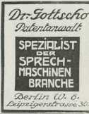 H. F.: Schadenersatzansprüche auf dem G...