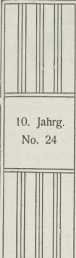 No. 2417. Juni 1909Carl Stahl: Sprechmas...