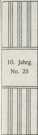 No. 2524. Juni 1909Joco.: Zur Lage der B...