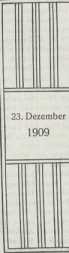 No. 5123. Dezember 1909G. Panconcelli-Ca...