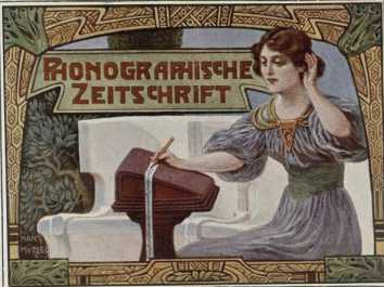 No. 321. Januar 1909Carl Stahl: ... from