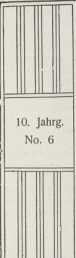 No. 611. Februar 1909Wie der Phonograph ...