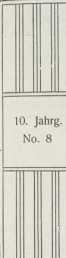 No. 825. Februar 1909Vorbericht für die...