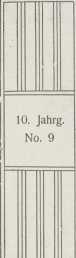 No. 94. März 1909Die Leipziger Messe. (...
