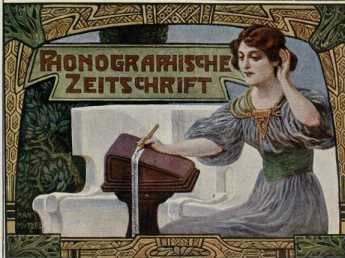 No. 131. April 1909Max Chop: Neue Schall...
