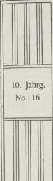 No. 1622. April 1909Die neue Zonophon-Zw...