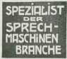 Rechtsbelehrung.H. F.: Wie weit geht die...