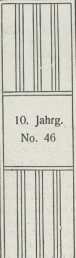 No. 4618. November 1909O. Multhaupt: Das...
