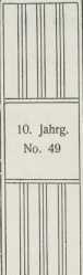 No. 499. Dezember 1909O. Multhaupt: Das ...