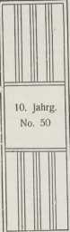 No. 5016. Dezember 1909O. Multhaupt: Kri...