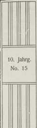 No. 1515. April 1909Noricus: Gespannte u...