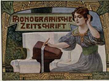 No. 186. Mai 1909Carl Stahl: Die Verlän...