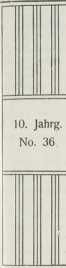 No. 369. September 1909Bericht über die...