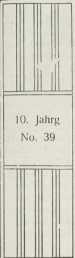 No. 3930. September 1909Ferdinand Preuss...