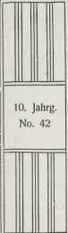 No. 4221. Oktober 1909G. S. D.: Das neue...