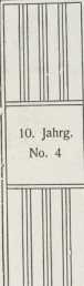 No. 428. Januar 1909Max Chop: ... aus