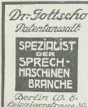Rechtsbelehrung.Abel: Die Schuldnerliste...