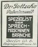 Rechtsbelehrung.H. F.: Wesentliche Verä...