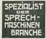 Rechtsbelehrung.Abel: Verpfändung. (906...