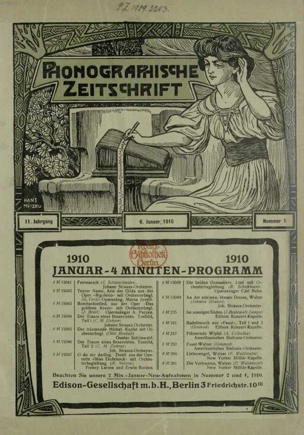 Umschlagseite 1
