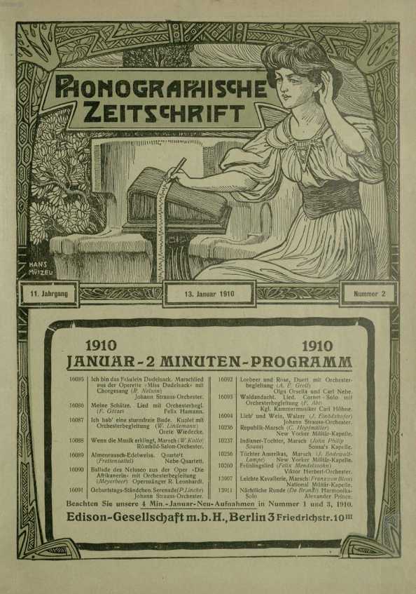 Umschlagseite 1
