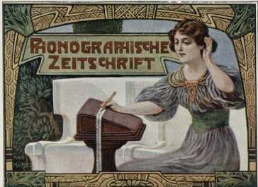 No. 320. Januar 1910G. R.: Das neue Urhe...