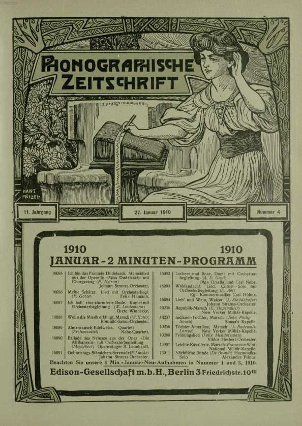 Umschlagseite 1
