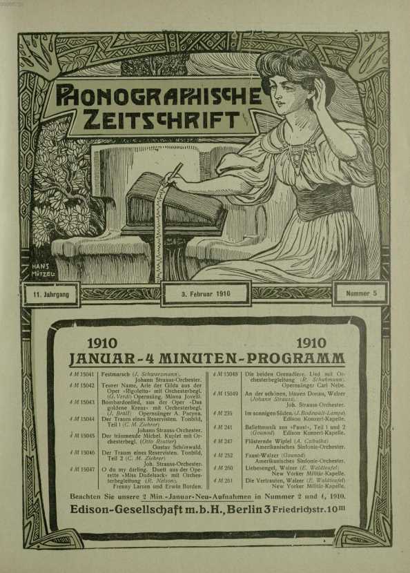 Umschlagseite 1
