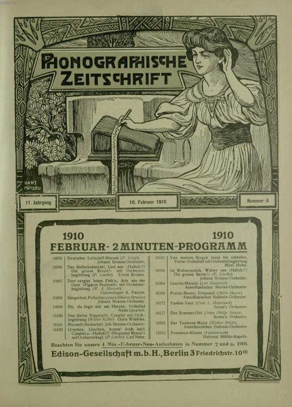 Umschlagseite 1
