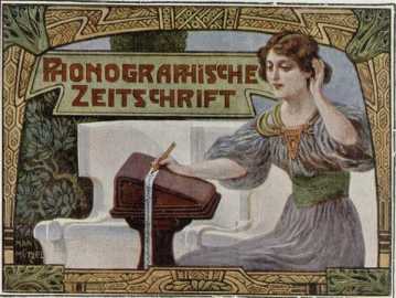 No. 93. März 1910Zur Leipziger Messe (7...